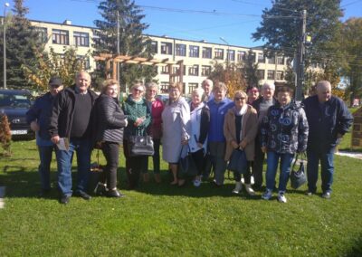 11Miejsce z klimatem