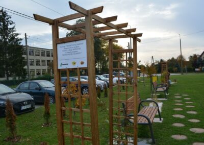 13Miejsce z klimatem