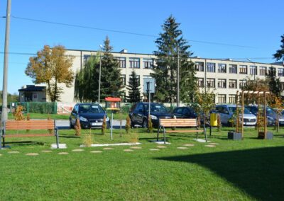 14Miejsce z klimatem