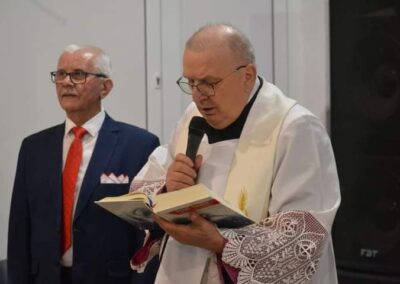 11Spotkanie opłatkowe 2022
