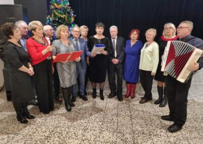 12Spotkanie opłatkowe 2022