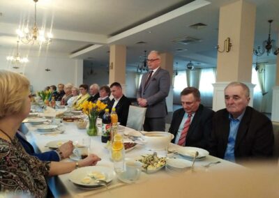 2 Spotkanie Wielkanocne 2023'.